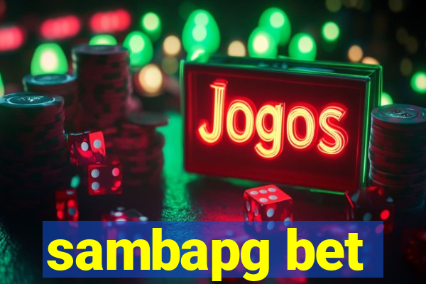 sambapg bet